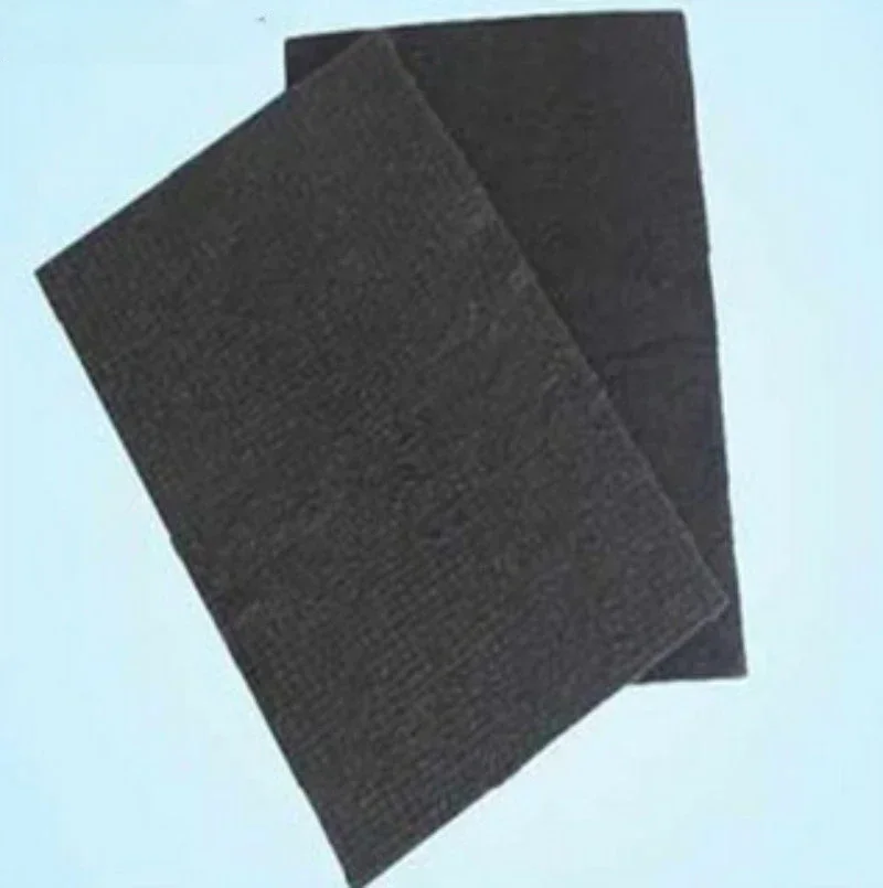 Activated Carbon Bag - High Efficiency 1000x1000mm Activated Carbon Fiber
