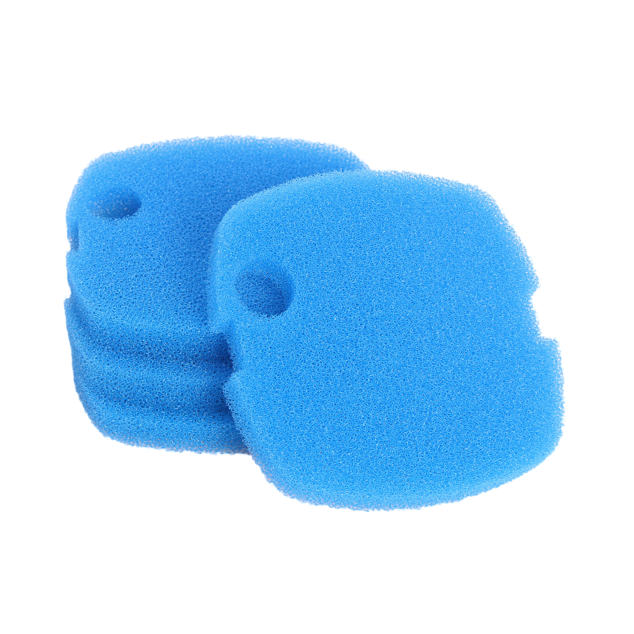 Marine Aquarium Return Pump - Compatible Blue Coarse Filter Foam Sponge