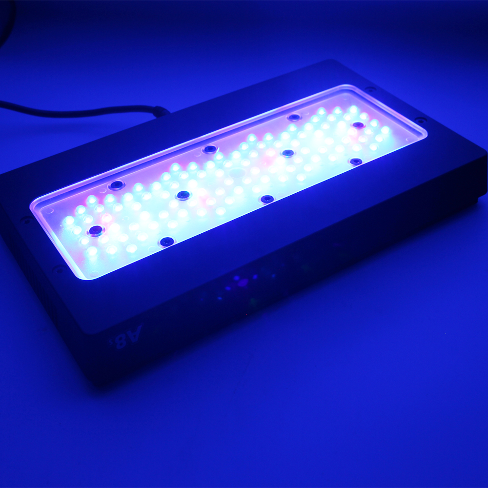 Aquarium Blue Marine - A8se A8pro 240W WiFi Application Controls
