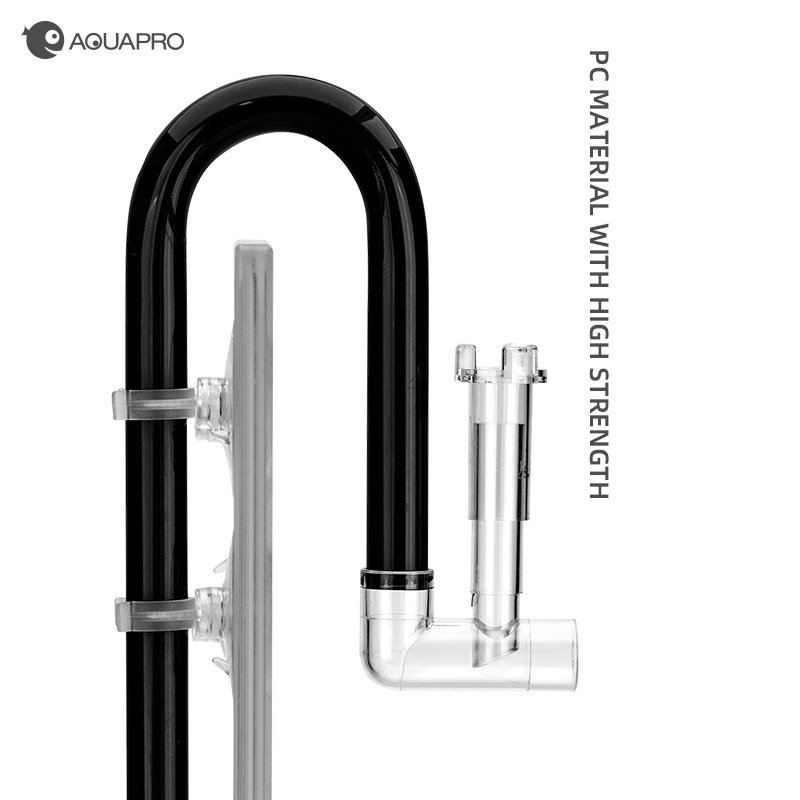 AQUAPRO Outlet Skimmer Fishing - огляд і ціна Marine Aquarium With Sump