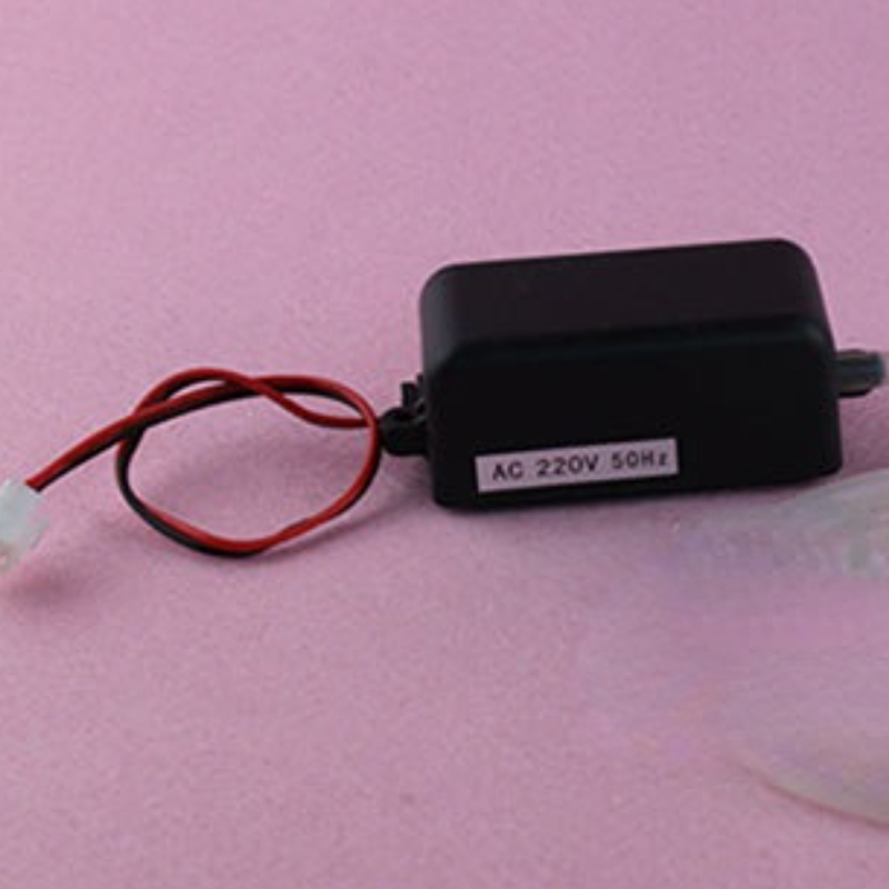 Air Pump with Terminal M300 11 - огляд і ціна Marine Aquarium Ozone