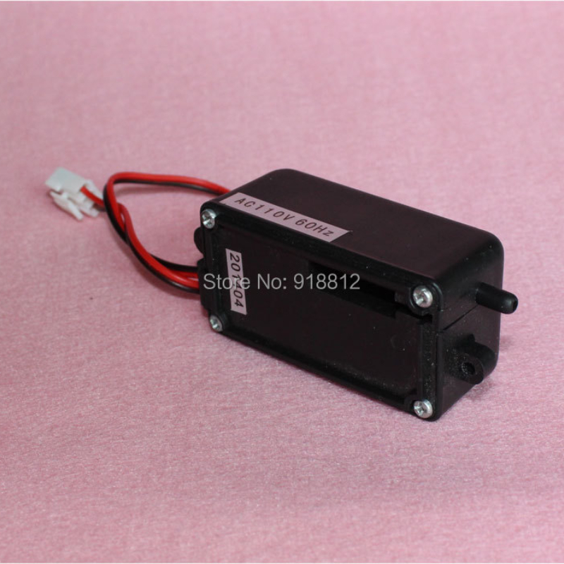 Air Pump with Terminal M300 11 - огляд і ціна Marine Aquarium Ozone
