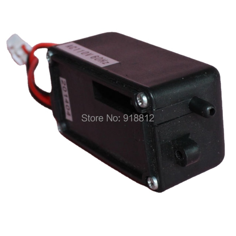 Air Pump with Terminal M300 11 - огляд і ціна Marine Aquarium Ozone