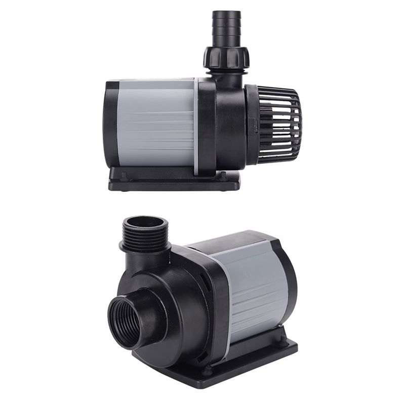 1SET Jebao DCS Series Variable - огляд і ціна Marine Aquarium Return Pump