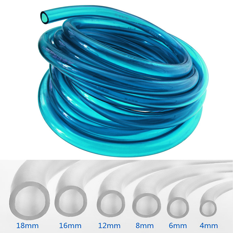 12 16 18mm Aquarium Hose for W - огляд і ціна Marine Aquarium With Sump