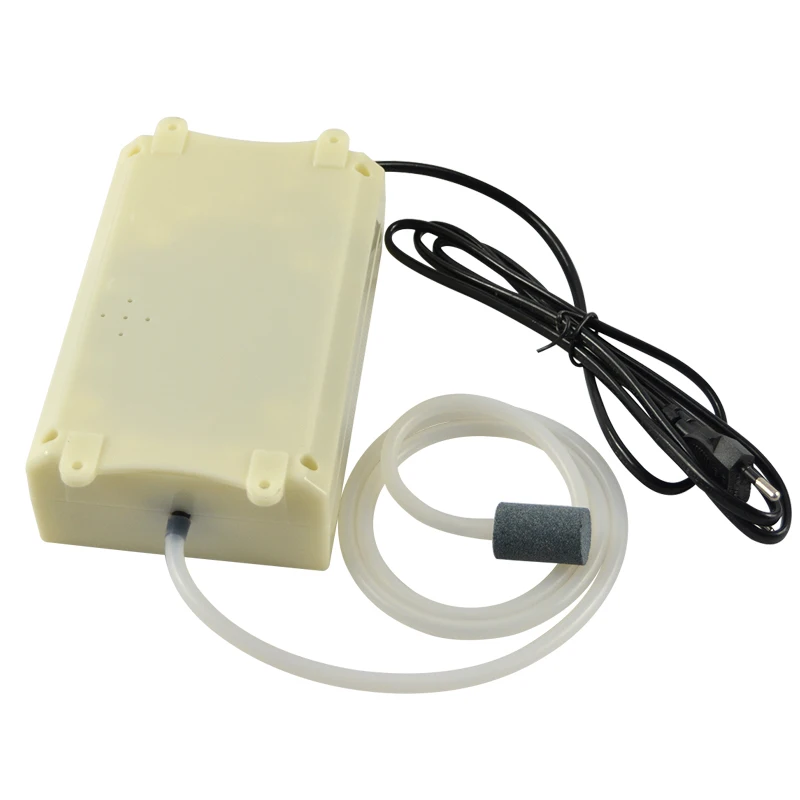 1000mg Portable Ozone Generato - огляд і ціна Marine Aquarium Ozone