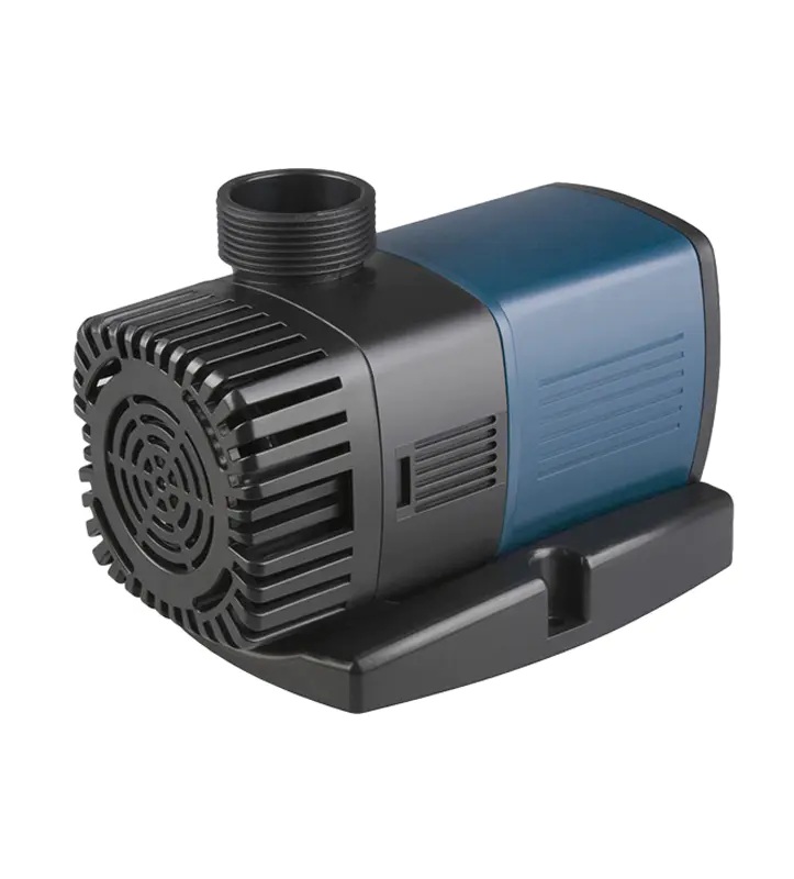 SUNSUN High Flow Submersible P - огляд і ціна Marine Aquarium Return Pump