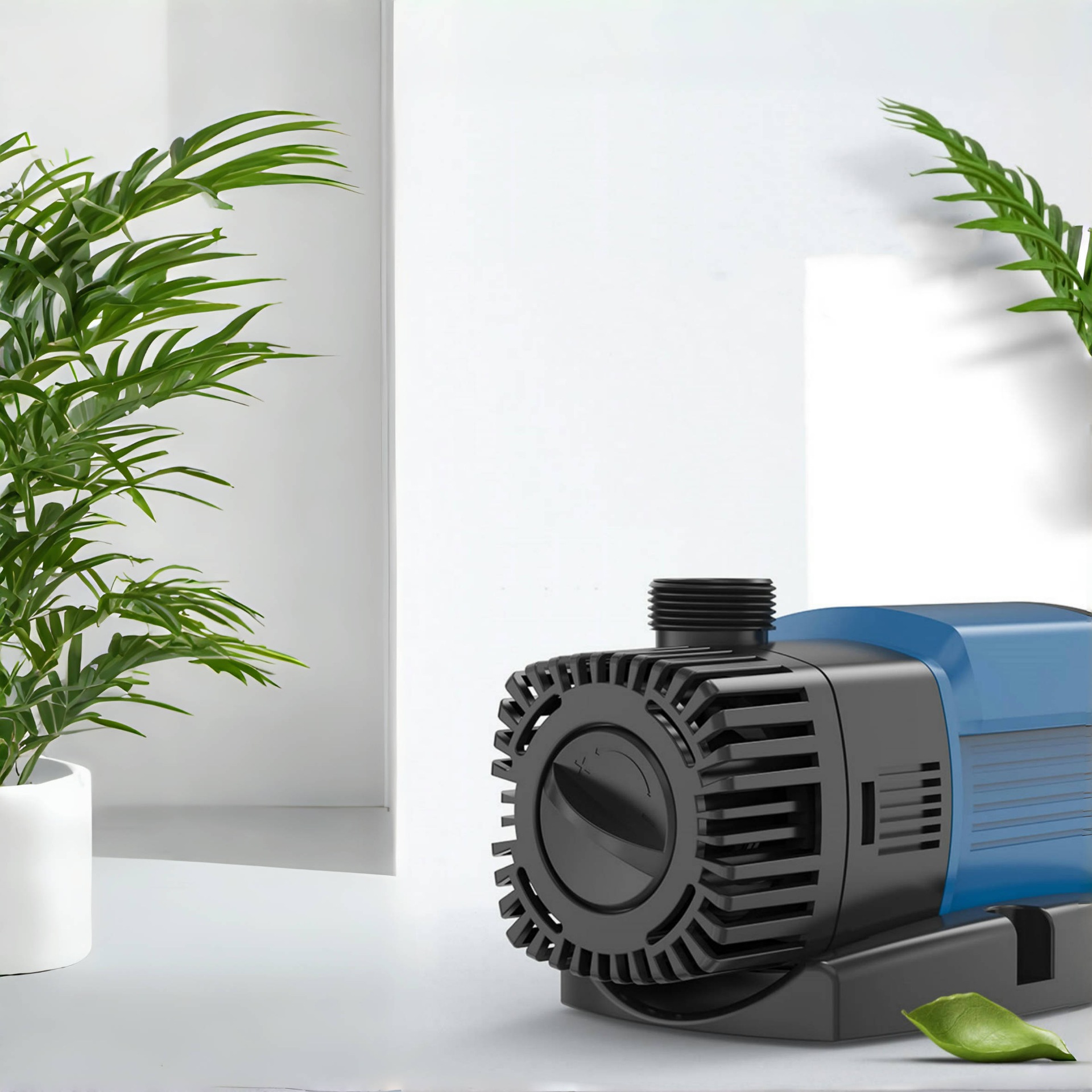 SUNSUN High Flow Submersible P - огляд і ціна Marine Aquarium Return Pump