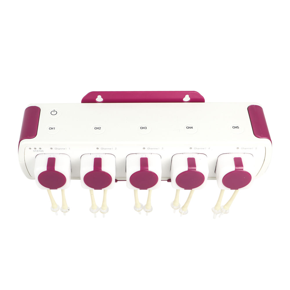 Jebao Jecod Smart Doser MD-4.5 - огляд і ціна Marine Aquarium Return Pump