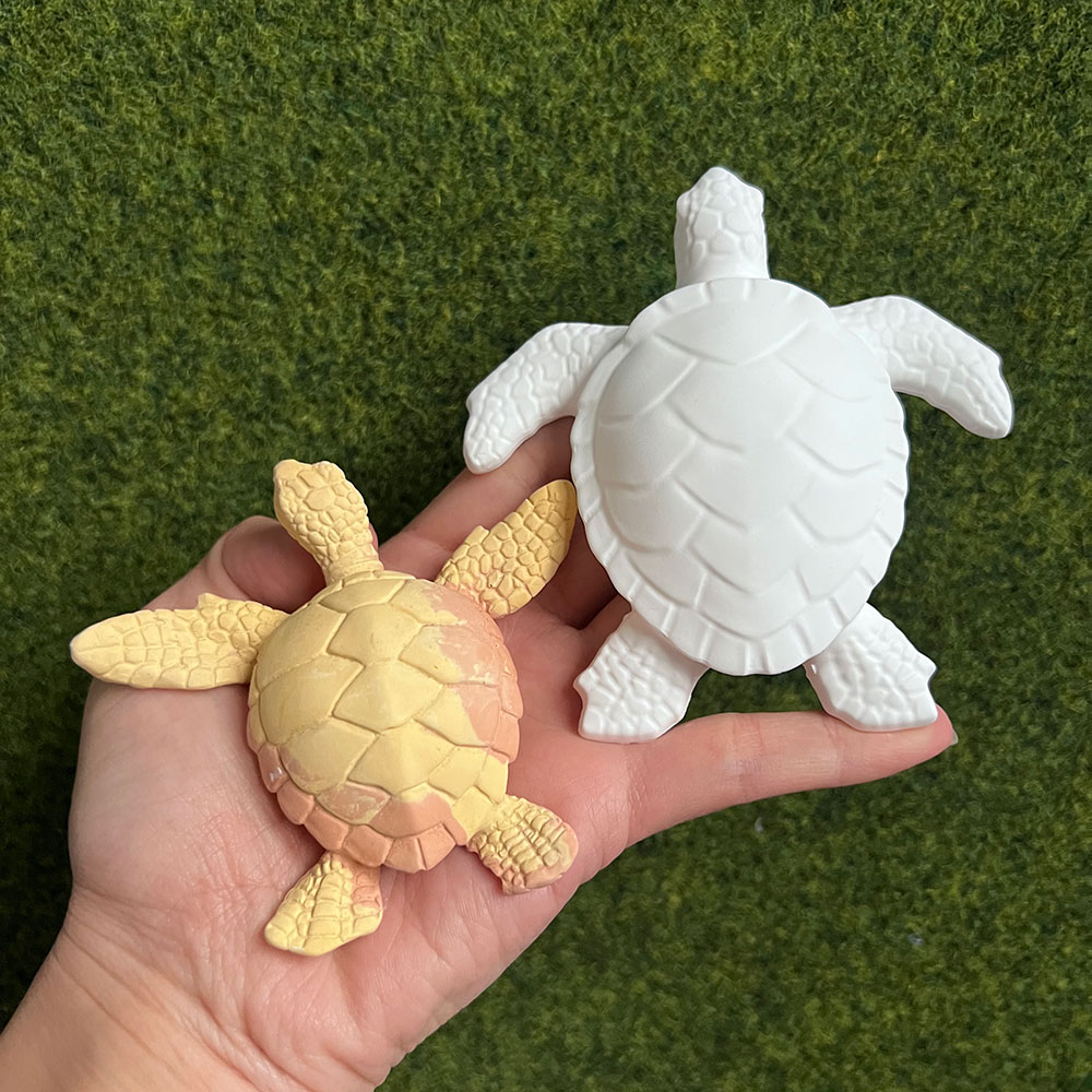 Ocean Sea Turtle Silicone Mold - огляд і ціна Marine Aquarium Epoxy