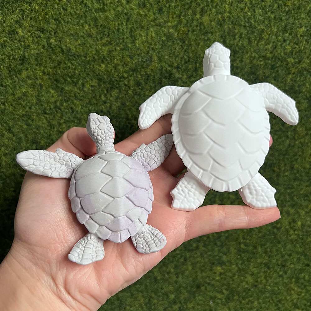Ocean Sea Turtle Silicone Mold - огляд і ціна Marine Aquarium Epoxy