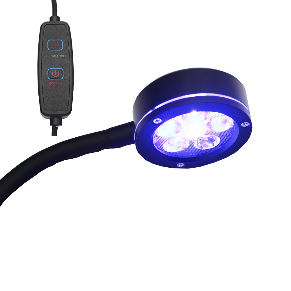 Aquarium LED Light Marine Cora - огляд і ціна Aquarium Blue Marine