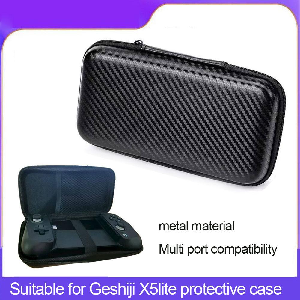 For Gamesir X5 Lite/X5 Mobile  - огляд і ціна Activated Carbon Bag