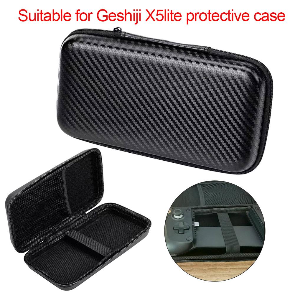 For Gamesir X5 Lite/X5 Mobile  - огляд і ціна Activated Carbon Bag