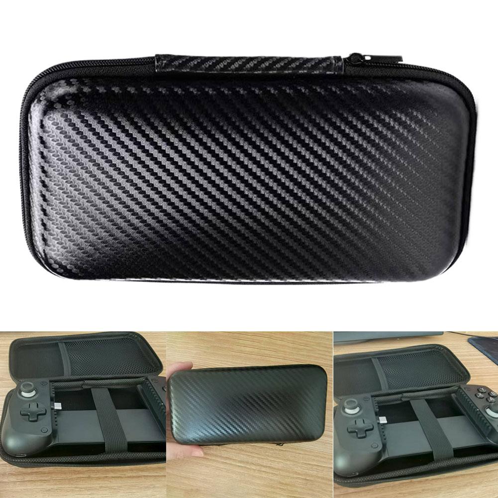 For Gamesir X5 Lite/X5 Mobile  - огляд і ціна Activated Carbon Bag