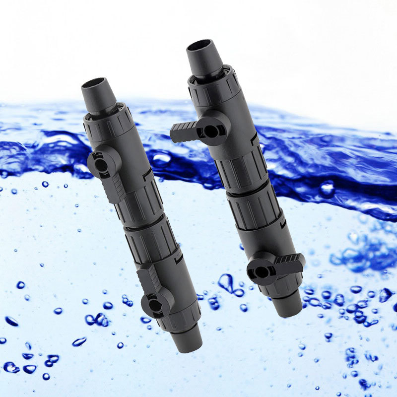 Aquarium Tap Quick Release Con - огляд і ціна Marine Aquarium With Sump