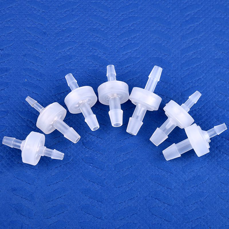 5~100pcs Mini Size Plastic Pag - огляд і ціна Marine Aquarium Return Pump