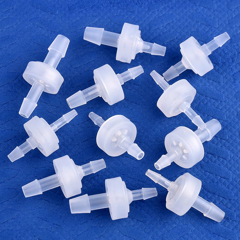 5~100pcs Mini Size Plastic Pag - огляд і ціна Marine Aquarium Return Pump