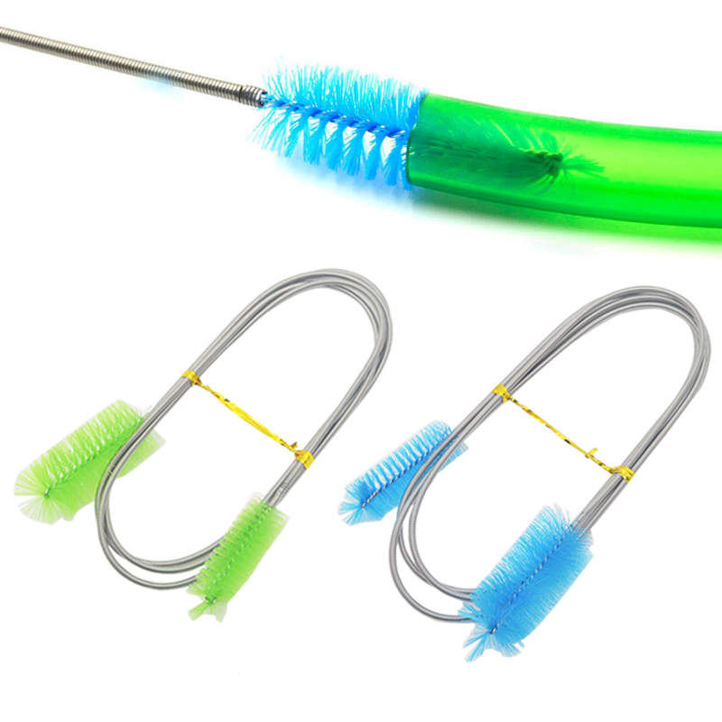 Aquarium Cleaning Brush for Wa - огляд і ціна Marine Aquarium With Sump