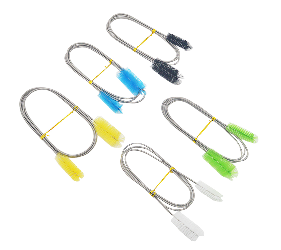 Aquarium Cleaning Brush for Wa - огляд і ціна Marine Aquarium With Sump