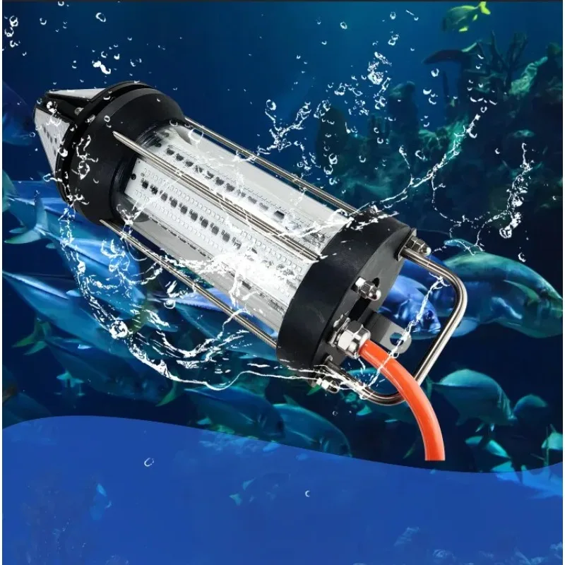 NS Green Blue White Yellow Out - огляд і ціна Aquarium Blue Marine