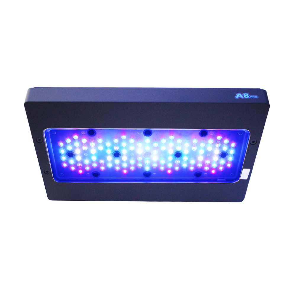 A8SE pro II MAX Blue 240W Mari - огляд і ціна Aquarium Blue Marine