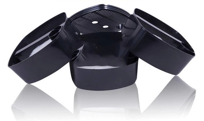 sunsun hw-302 18w canister ext - огляд і ціна Marine Aquarium Return Pump
