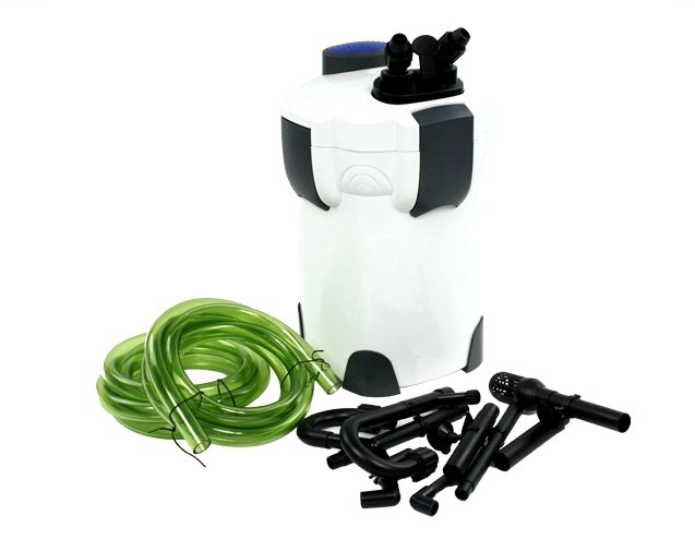 sunsun hw-302 18w canister ext - огляд і ціна Marine Aquarium Return Pump