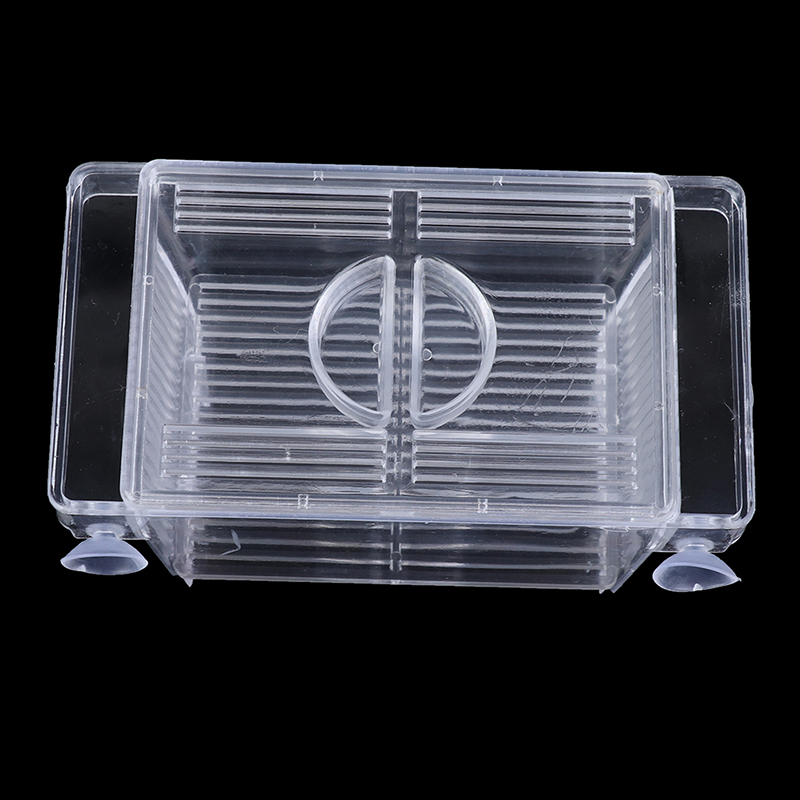 Aquarium Fish Tank Guppy Doubl - огляд і ціна Marine Aquarium With Sump