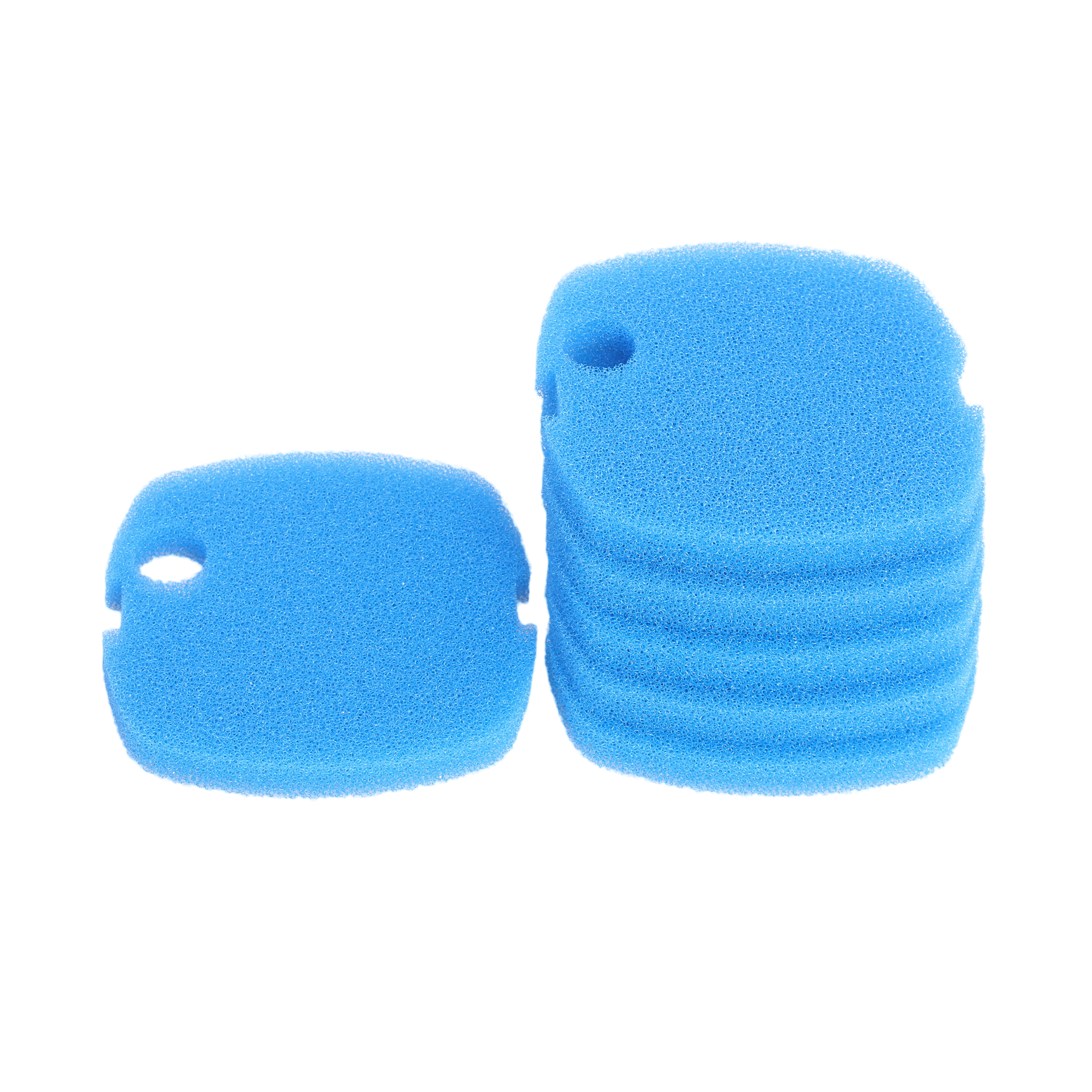 Compatible Blue Coarse Filter  - огляд і ціна Marine Aquarium Return Pump