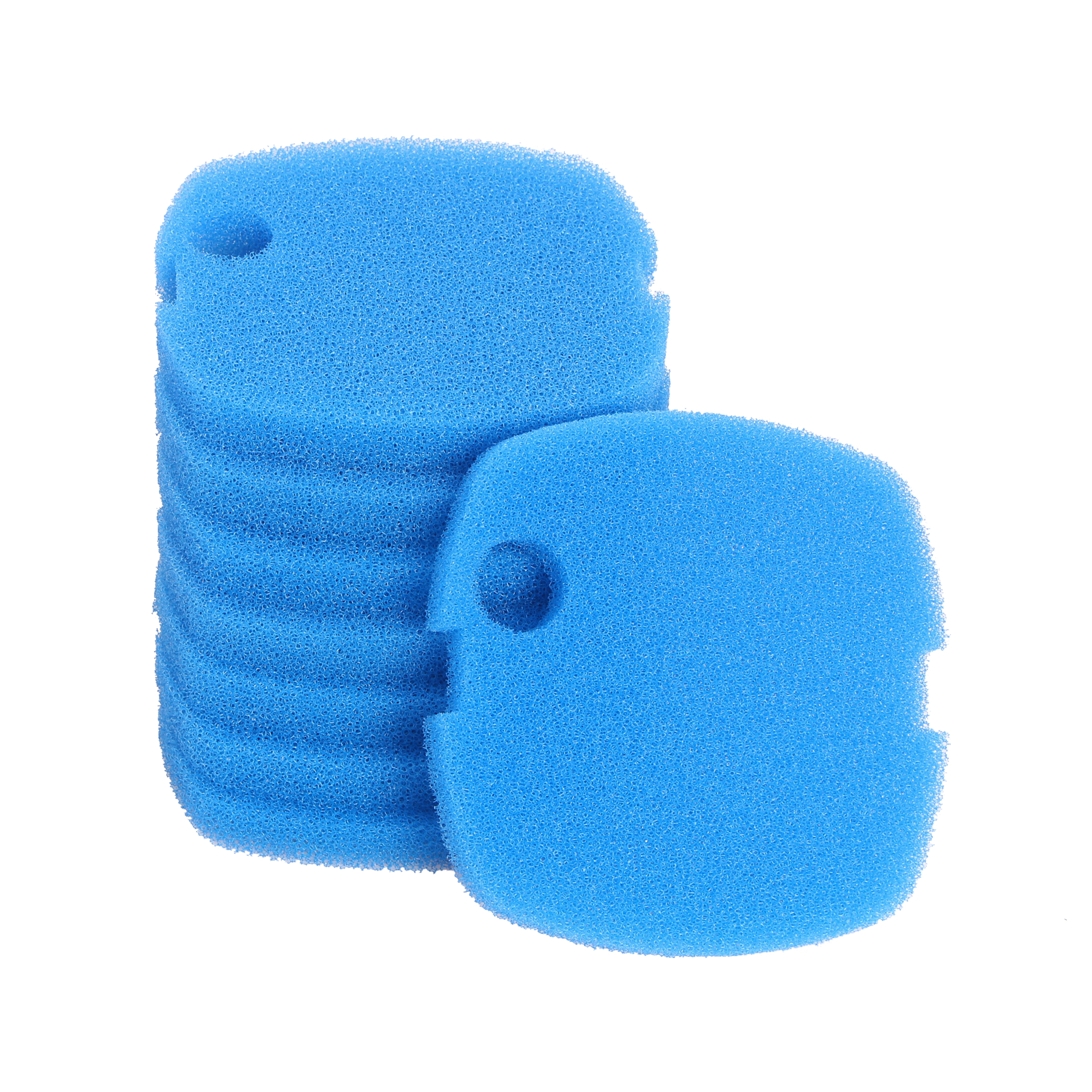 Compatible Blue Coarse Filter  - огляд і ціна Marine Aquarium Return Pump