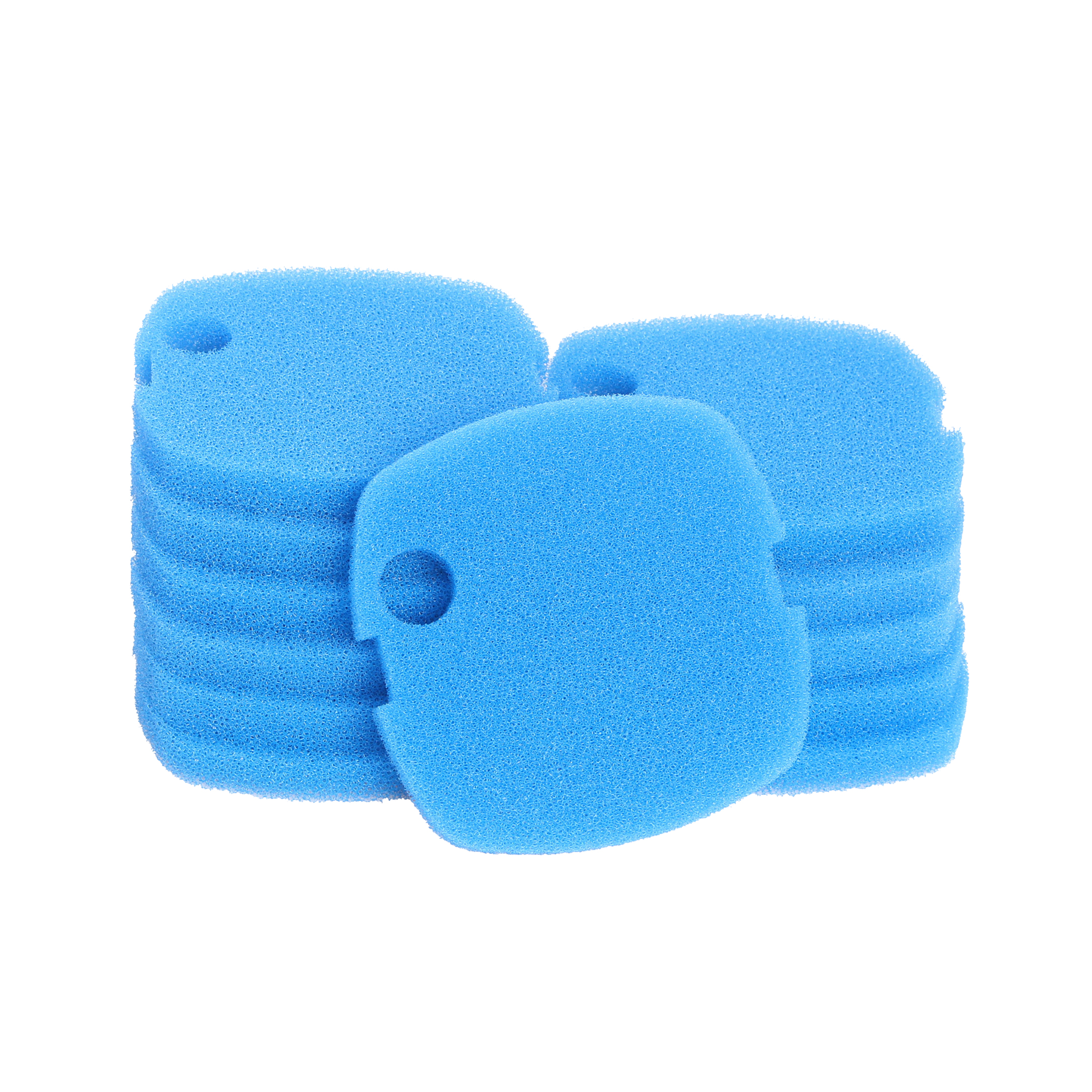 Compatible Blue Coarse Filter  - огляд і ціна Marine Aquarium Return Pump