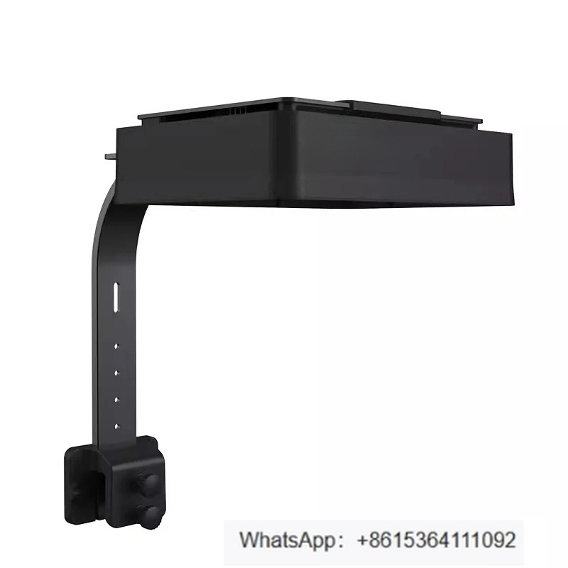 MJ-L165 Blue 65W  Full Spectru - огляд і ціна Aquarium Blue Marine