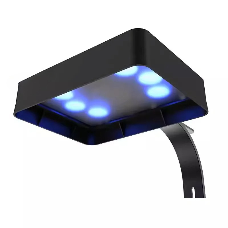 MJ-L165 Blue 65W  Full Spectru - огляд і ціна Aquarium Blue Marine