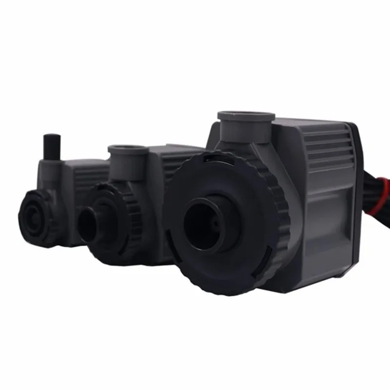 Bubble Magus SP-600/1000/2000/ - огляд і ціна Marine Aquarium Return Pump