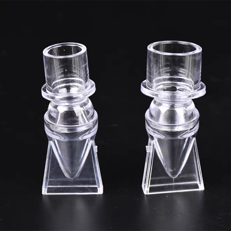Acrylic Fish Tank Duckbill Noz - огляд і ціна Marine Aquarium Return Pump