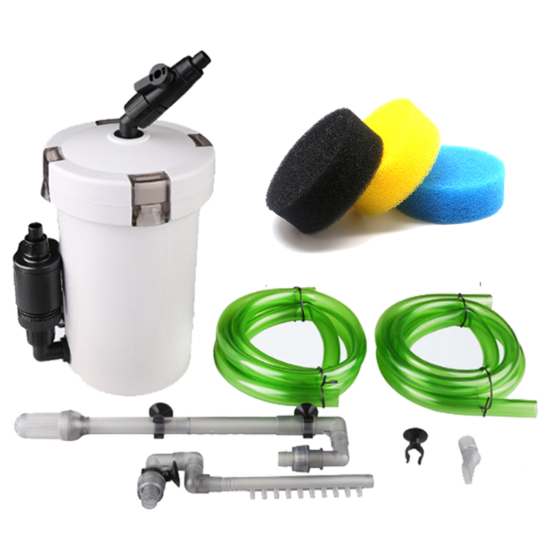 sunsun Aquarium Filter Aqurium - огляд і ціна Marine Aquarium Return Pump