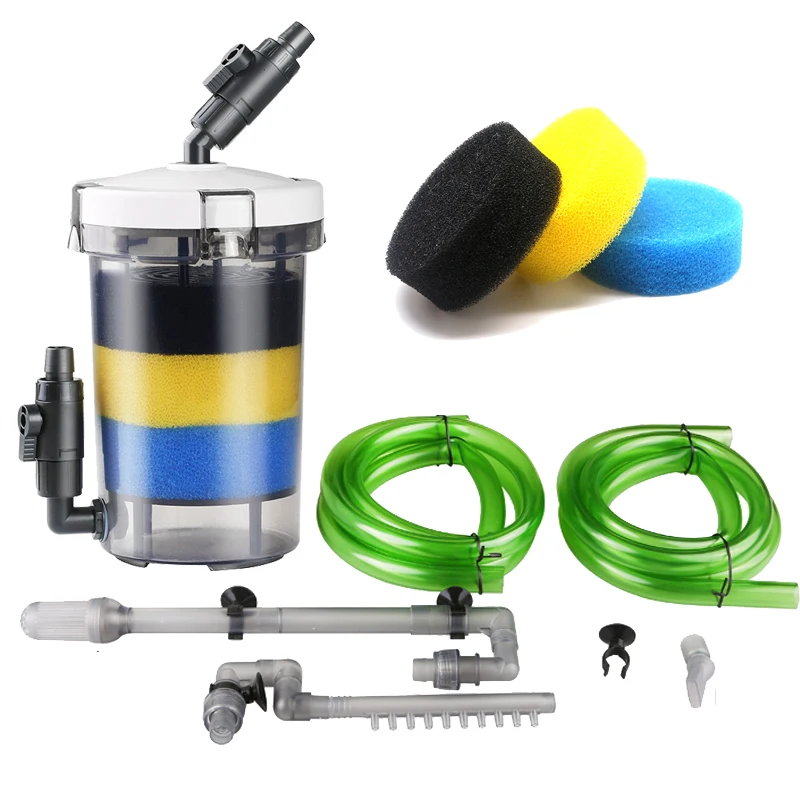 sunsun Aquarium Filter Aqurium - огляд і ціна Marine Aquarium Return Pump