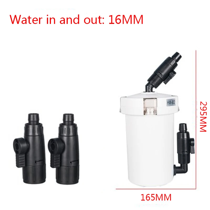 sunsun Aquarium Filter Aqurium - огляд і ціна Marine Aquarium Return Pump