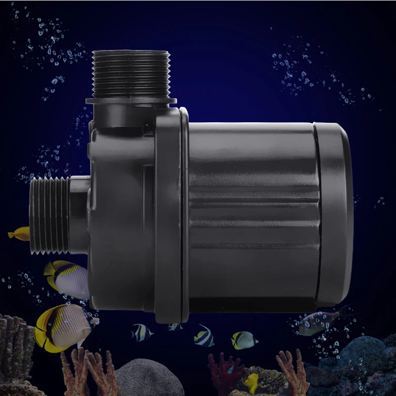 110-240V Red Starfish  Aquariu - огляд і ціна Marine Aquarium With Sump