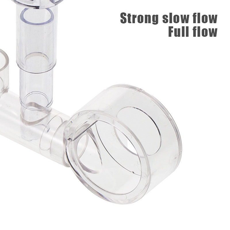 Aquarium Lily Pipe Outflow Out - огляд і ціна Marine Aquarium With Sump