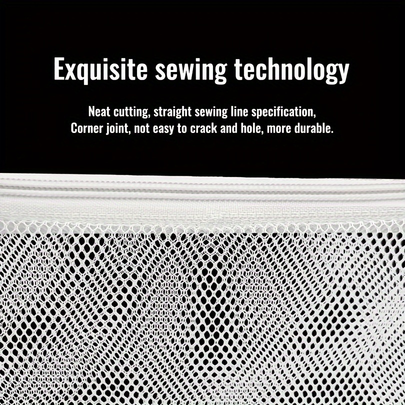 Reusable Zipper Filter Media B - огляд і ціна Activated Carbon Bag