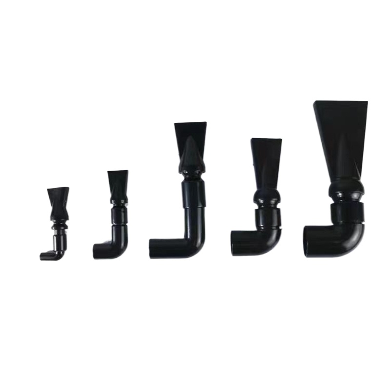 1Pcs Fish Tank Pump Duckbill N - огляд і ціна Marine Aquarium Return Pump