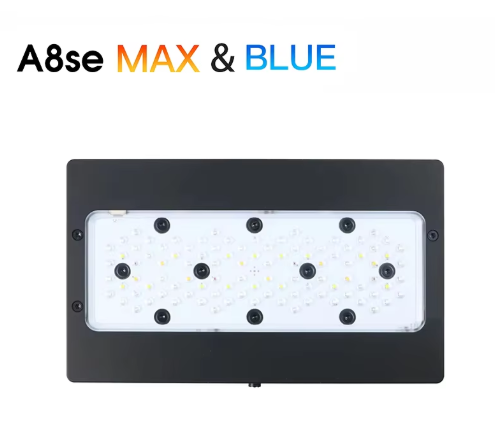AIPAI A8 SE II MAX/Blue 240W F - огляд і ціна Aquarium Blue Marine