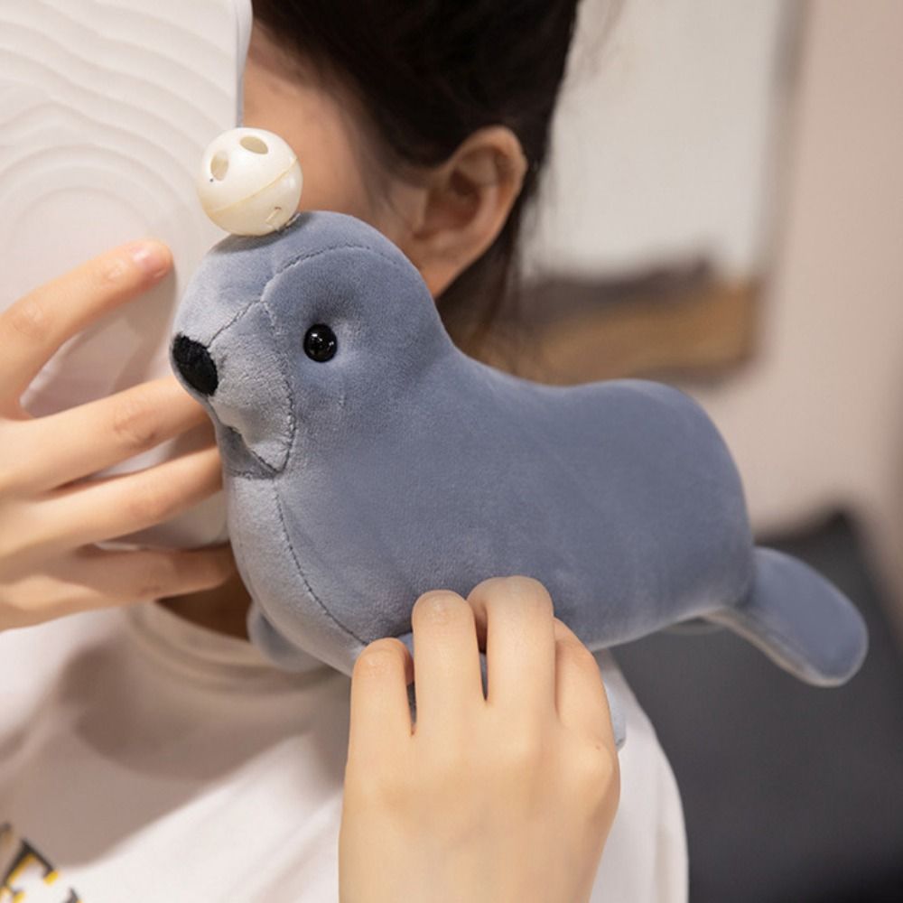Marine Animals Bunny Zoo Sea L - огляд і ціна Marine Zoo