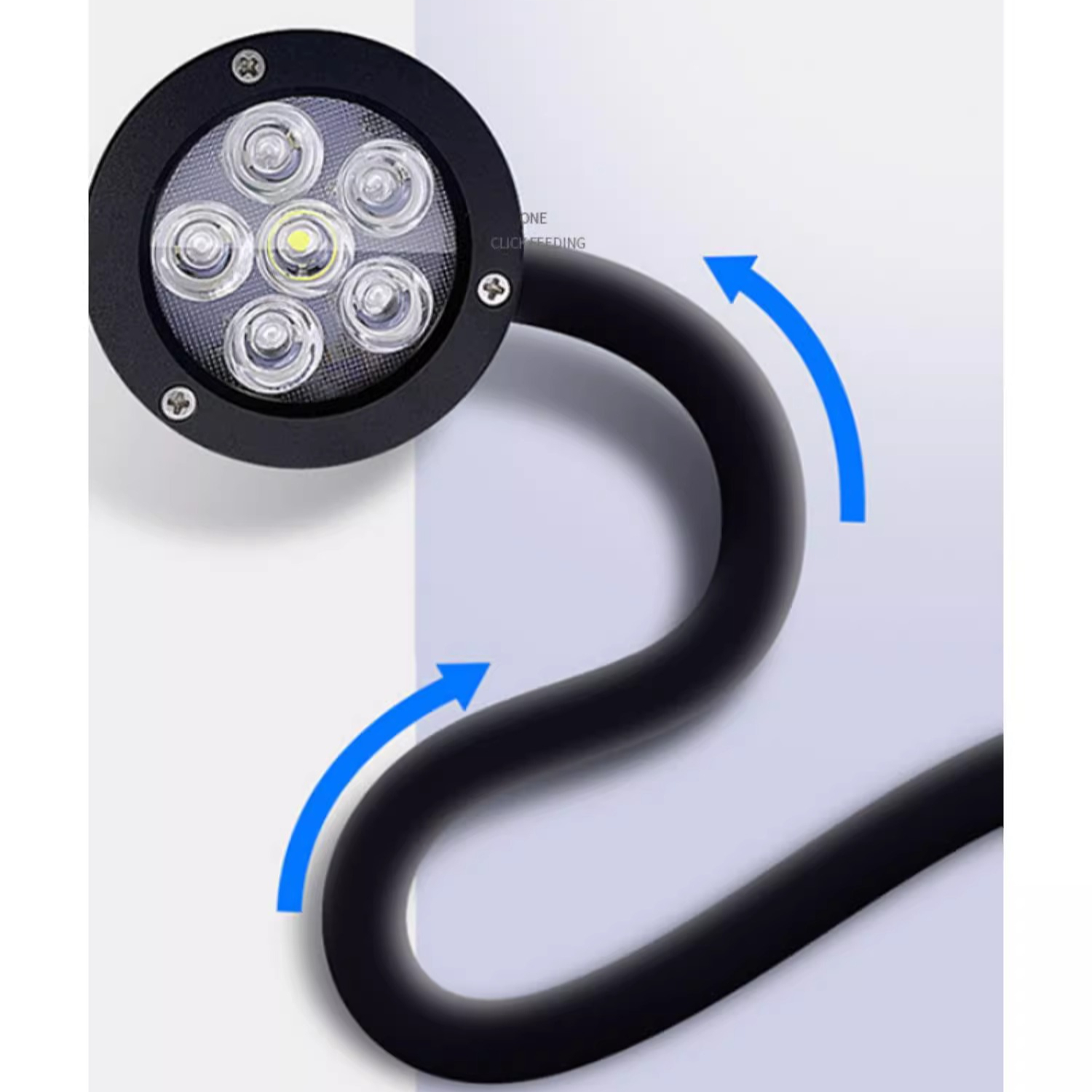 Aquarium LED Coral Reef Light  - огляд і ціна Aquarium Blue Marine