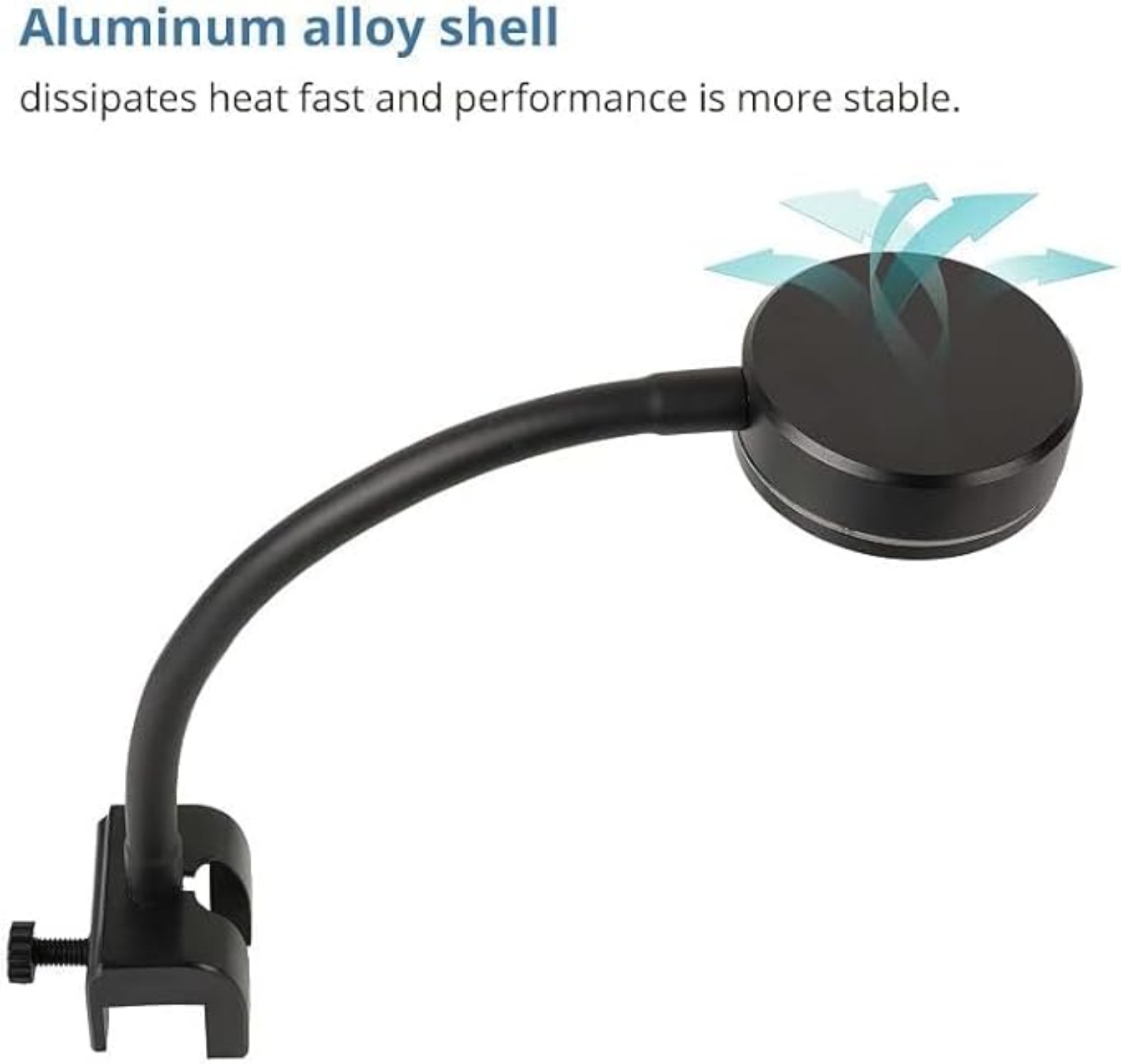 Aquarium LED Coral Reef Light  - огляд і ціна Aquarium Blue Marine