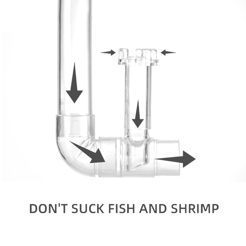 Durable Plastic Aquarium Skimm - огляд і ціна Marine Aquarium With Sump