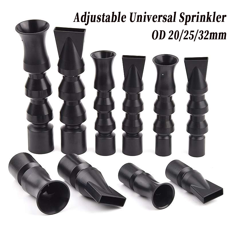 OD20/25/32 Fish Tank Pump Duck - огляд і ціна Marine Aquarium Return Pump