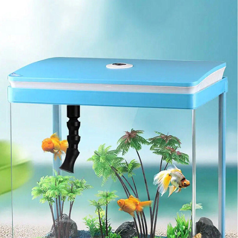 OD20/25/32 Fish Tank Pump Duck - огляд і ціна Marine Aquarium Return Pump